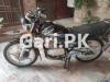 Suzuki GS 150 SE 2021 for Sale in Karachi