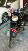 Yamaha YBR 125G 2020 for Sale in Multan