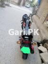 Honda CB 125F 2021 for Sale in Peshawar Road