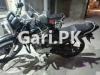 Yamaha YBR 125G 2018 for Sale in Lahore