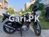 Yamaha YBR 125G 2021 for Sale in Johar Town