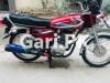 Honda CG 125 2015 for Sale in Kahuta Road
