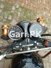 Suzuki GS 150 SE 2022 for Sale in Johar Town