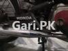 Honda CD 70 2018 for Sale in Others