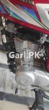 Honda CG 125 2022 for Sale in Rawalpindi