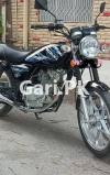 Suzuki GS 150 2022 for Sale in Green Town