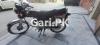 Honda CD 70 2021 for Sale in Lahore