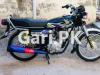 Honda CG 125 2020 for Sale in Rawalpindi