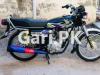 Honda CG 125 2020 for Sale in Bank Road