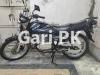 Suzuki GS 150 2022 for Sale in Faisalabad