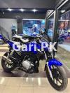 Road Prince Wego 150 2020 for Sale in Karachi