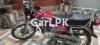 Honda CG 125 2022 for Sale in Waris Pura