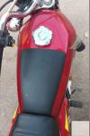 Honda CG 125 2021 for Sale in Faisalabad