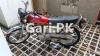 Honda CG 125 2021 for Sale in GTS Chowk