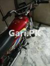 Honda CD 70 2021 for Sale in Islamabad