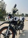 Yamaha YBR 125G 2021 for Sale in Rawalpindi