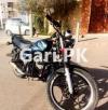 Suzuki GS 150 SE 2020 for Sale in Karachi