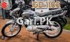 Suzuki 100 2023 for Sale in LDA Quarters