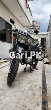 Yamaha YBR 125G 2020 for Sale in Sadiqabad