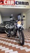 Suzuki GS 150 2021 for Sale in Karachi