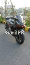 Honda CBR 400 2023 for Sale in Allama Iqbal Road