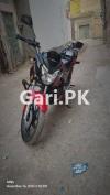 Honda CB 150F 2022 for Sale in Gulberg