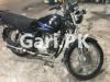 Suzuki GS 150 2014 for Sale in Lahore
