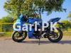 Suzuki Gixxer 150 2020 for Sale in G-15 Markaz