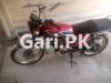 Honda CG 125 2022 for Sale in Lahore