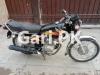 Honda CG 125 2021 for Sale in Allama Iqbal Town