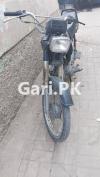 Honda CD 70 2011 for Sale in Surjani Town