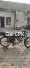 Suzuki GS 150 SE 2022 for Sale in Lahore