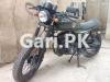 Hi Speed Infinity 150 2019 for Sale in Karachi