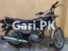Honda CG 125 2021 for Sale in Christian Town