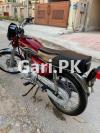 Honda CG 125 2019 for Sale in Rawalpindi