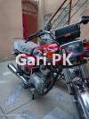 Honda CG 125 2022 for Sale in Ameen Town