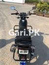 Suzuki GS 150 2022 for Sale in Lahore