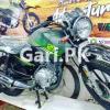 Yamaha YBR 125G 2023 for Sale in Lahore