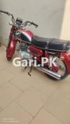 Honda CD 200 1981 for Sale in Quaidabad