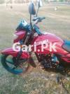 Suzuki GR 150 2021 for Sale in Islamabad