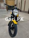 Hi Speed Infinity 150 2018 for Sale in Islamabad