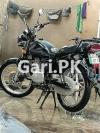 Suzuki GS 150 2018 for Sale in Faisalabad Road