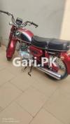 Honda CD 200 1981 for Sale in Karachi