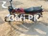 Honda CD 70 2018 for Sale in Dullah