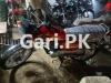 Honda CG 125 2021 for Sale in Karachi