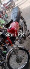 Suzuki 100 2015 for Sale in Lahore