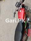 Honda CD 70 2022 for Sale in Farid Town