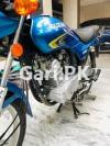 Suzuki GD 110S 2023 for Sale in Valencia - Block N