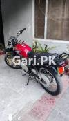 Suzuki GS 150 2017 for Sale in Khanna Pul