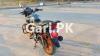 Honda CB 150F 2021 for Sale in Islamabad